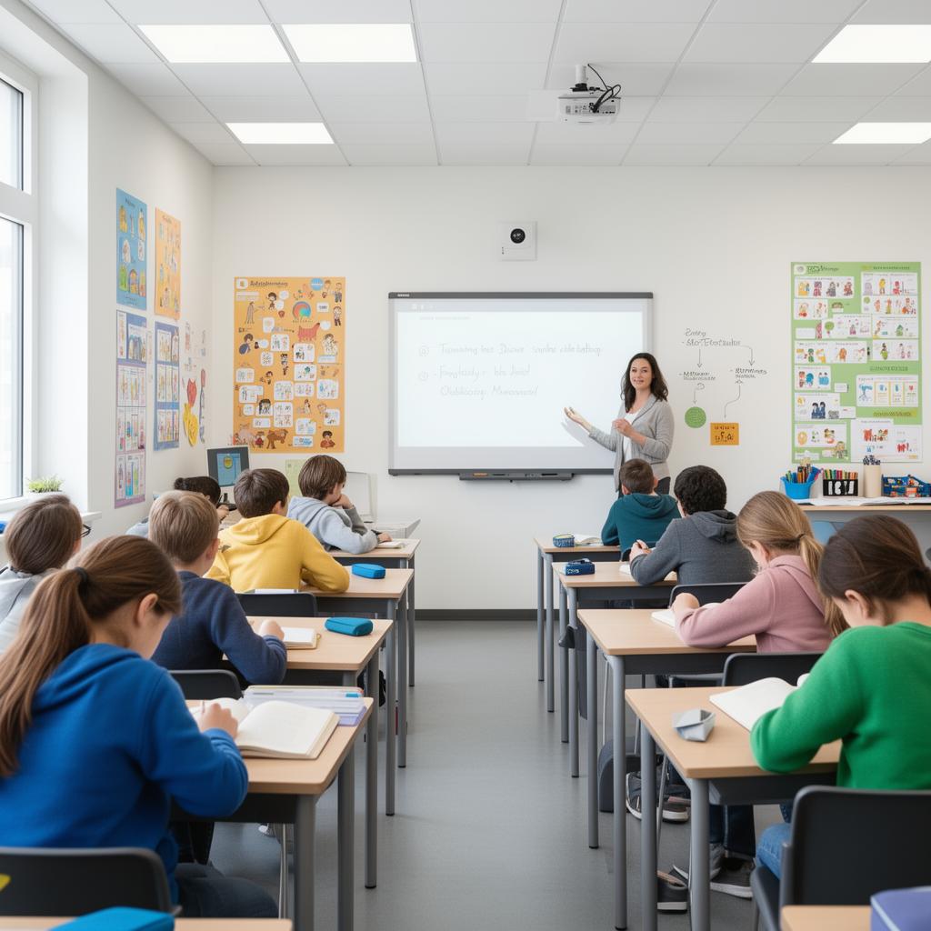 Торгово-экономический колледж